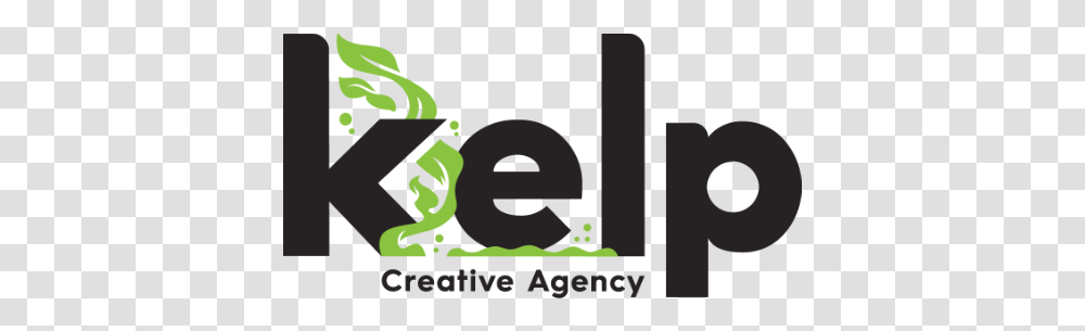 Kelp Creative Agency Services Vertical, Poster, Alphabet, Text, Face Transparent Png