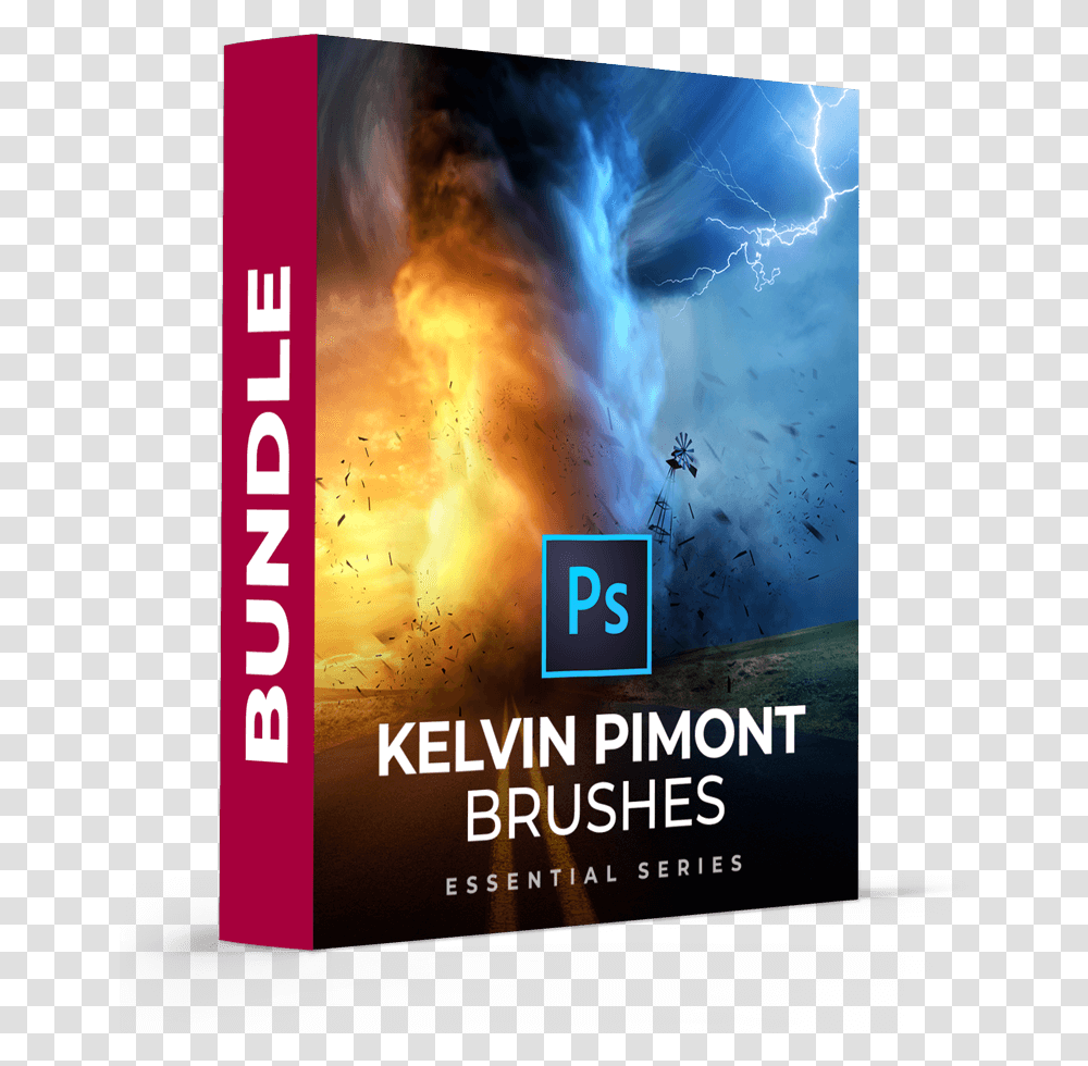 Kelvin Pimont Photoshop Brushes, Advertisement, Poster, Flyer, Paper Transparent Png