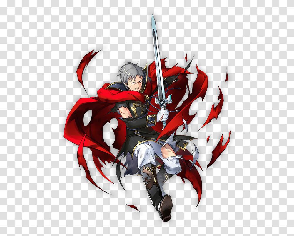 Kempf Fire Emblem Hd Download Kempf Fire Emblem Heroes, Person, Human, Helmet, Clothing Transparent Png