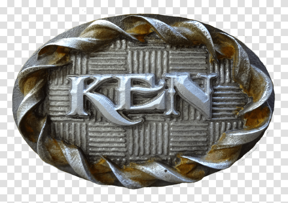 Ken, Logo, Trademark, Badge Transparent Png