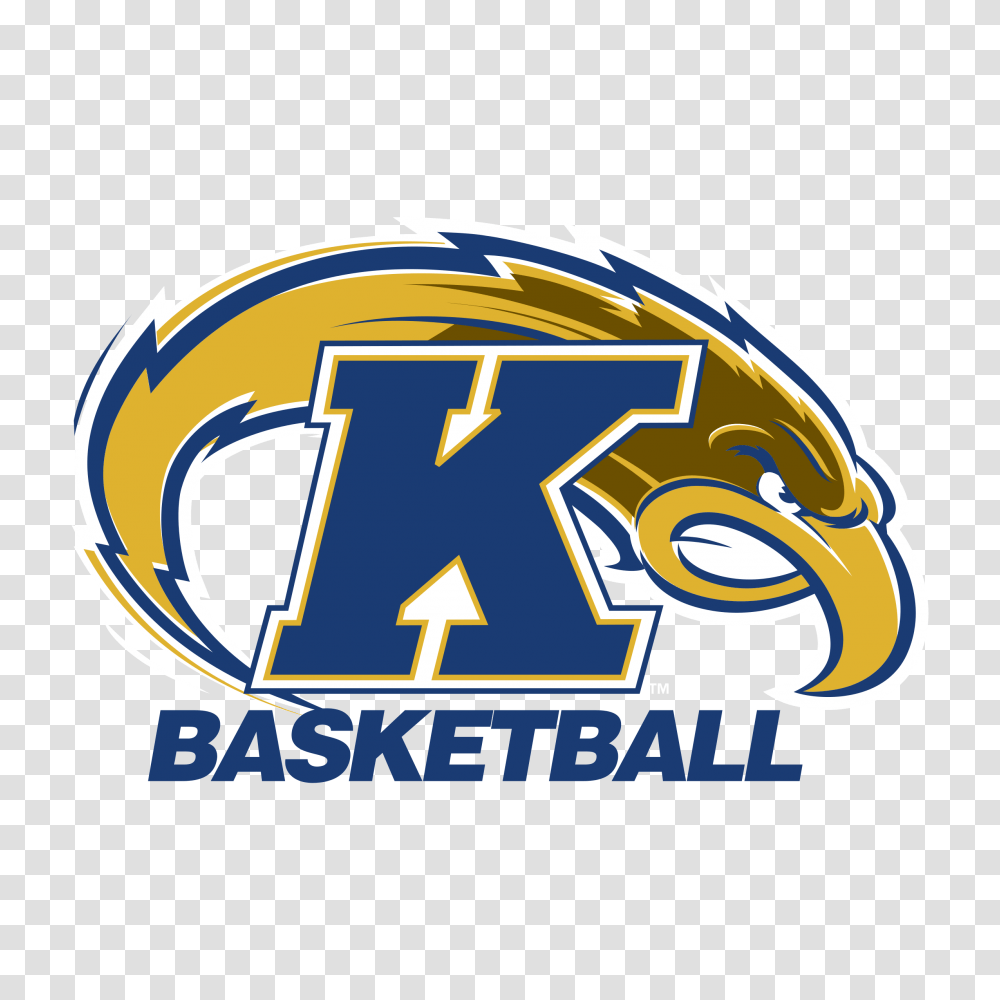 Ken State Basketball Logo Vector, Trademark, Alphabet Transparent Png