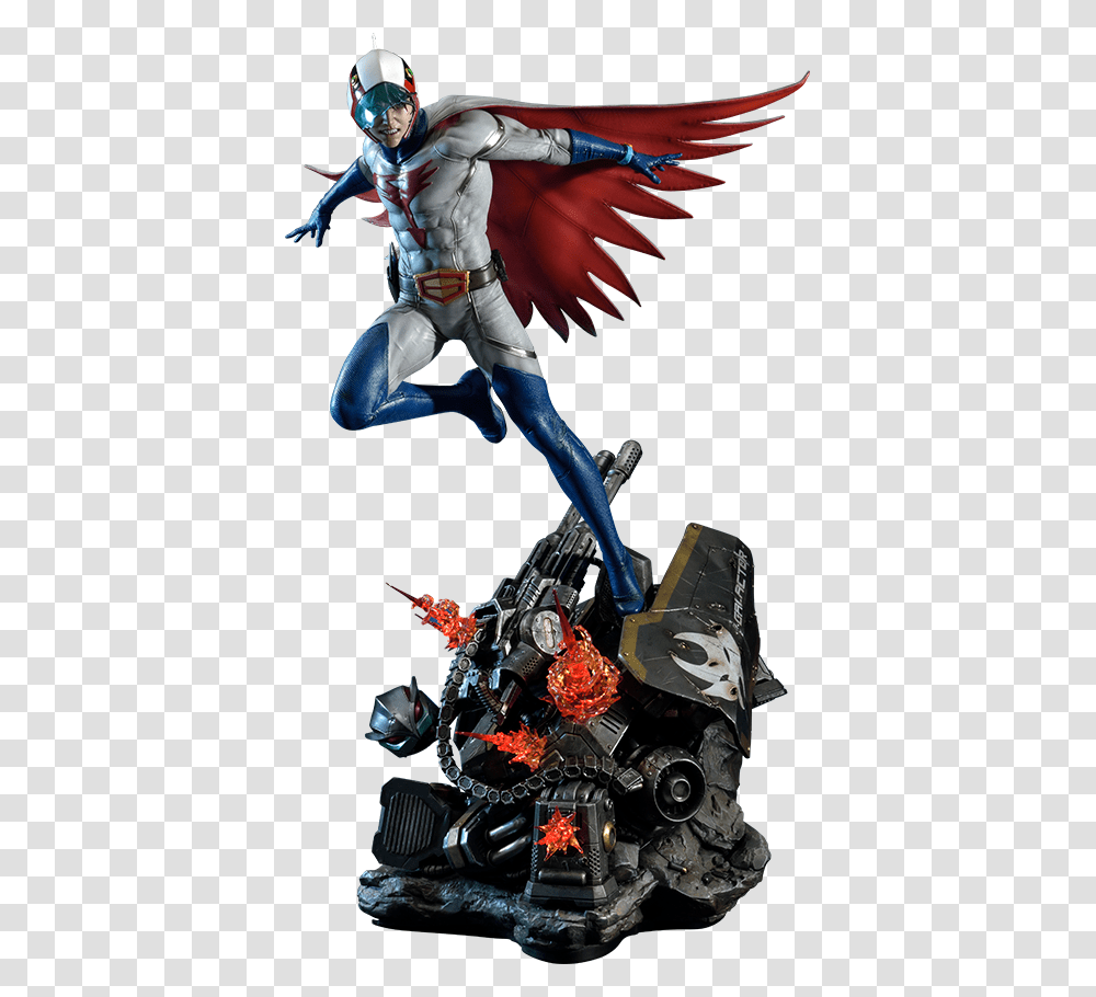 Ken The Eagle Statue, Helmet, Apparel, Machine Transparent Png