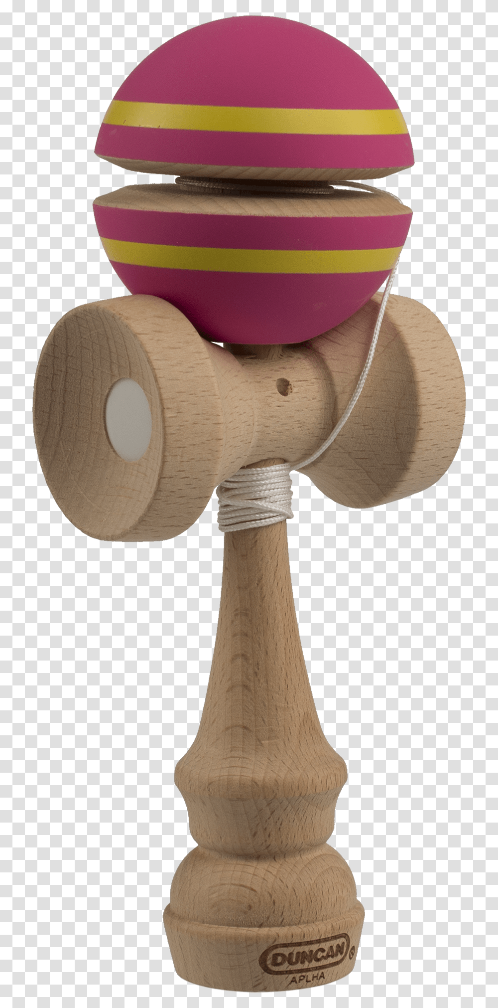 Kendama Single Duncan Toys Groove Kendama Toy, Tool, Plant, Rattle, Agaric Transparent Png