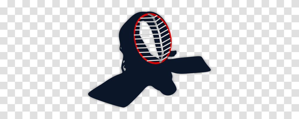 Kendo Sport, Electrical Device, Microphone Transparent Png