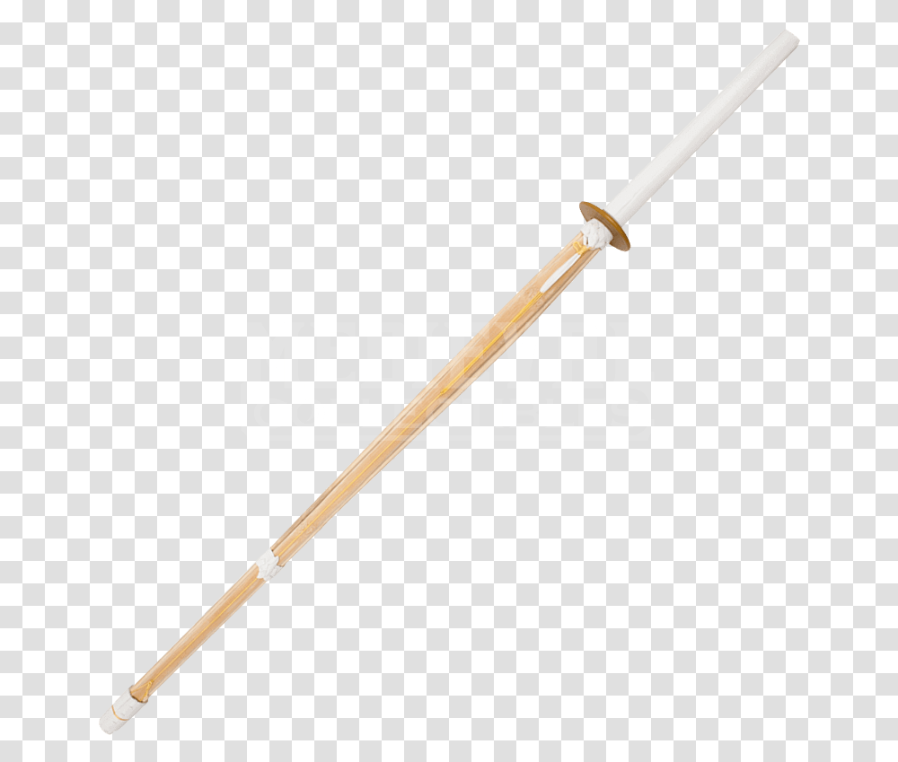 Kendo Stick Sword, Weapon, Weaponry, Wand, Spear Transparent Png