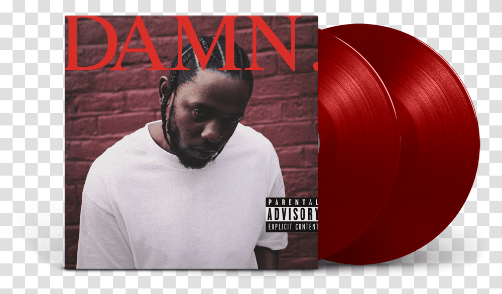 Kendrick Lamar Albums, Person, Human, Magazine Transparent Png