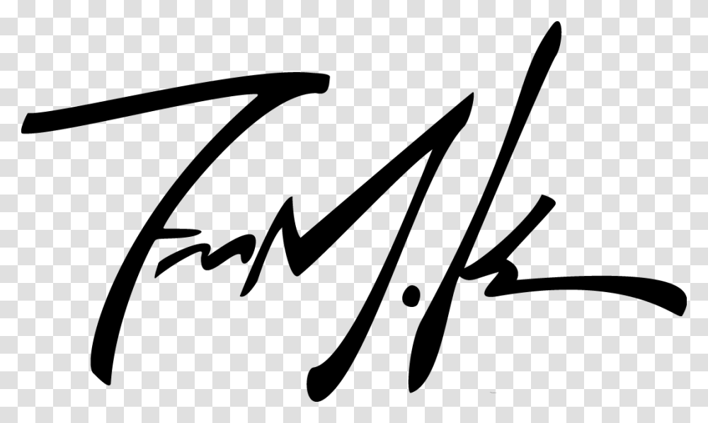 Kendrick Lamar Frank M Koran, Handwriting, Axe, Tool Transparent Png