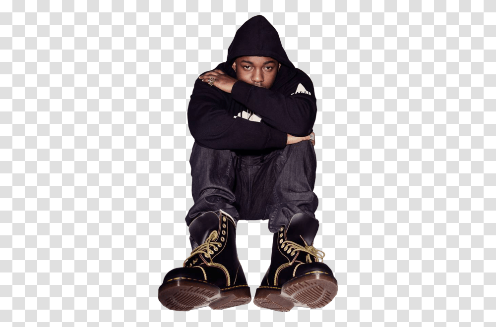 Kendrick Lamar, Hug, Person, Human Transparent Png