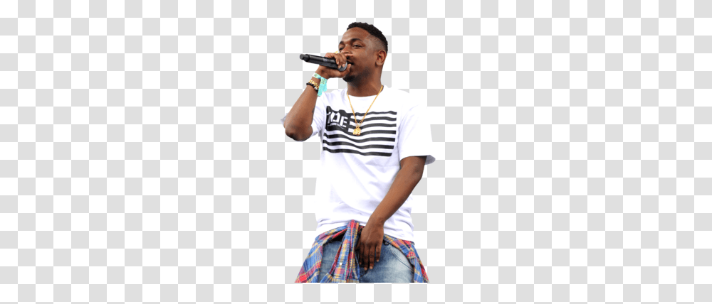 Kendrick Lamar Image, Apparel, Person, Human Transparent Png