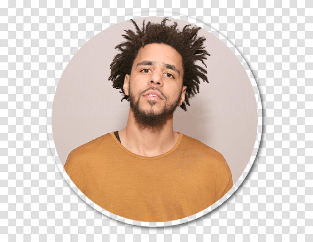 Kendrick Lamar J Cole, Face, Person, Human, Hair Transparent Png