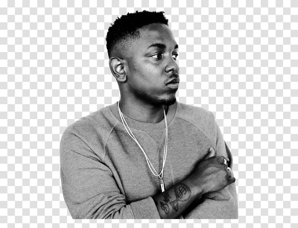 Kendrick Lamar Kendrick Lamar Old, Skin, Person, Human, Face Transparent Png