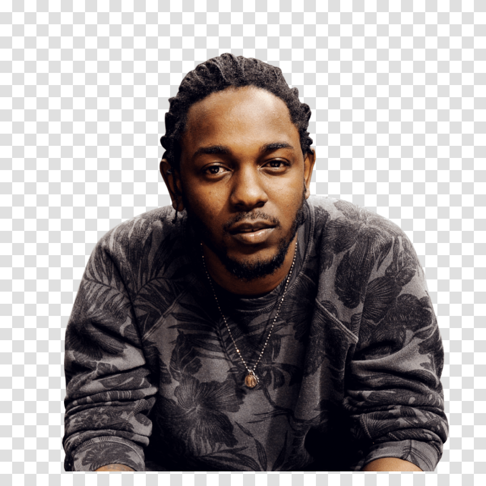 Kendrick Lamar Makes History As The First Rapper To Win A Pulitzer, Person, Human, Performer, Photography Transparent Png