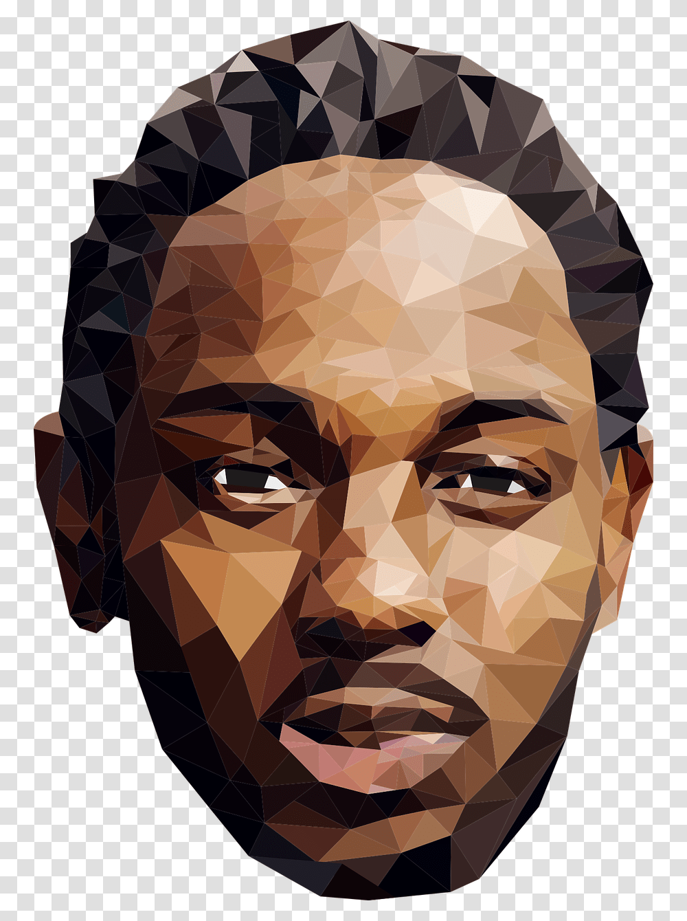 Kendrick Lamar Vector, Head, Face, Diamond, Jewelry Transparent Png