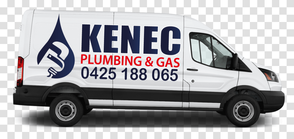 Kenec Plumbing Amp Gas E Reciklaza, Van, Vehicle, Transportation, Moving Van Transparent Png