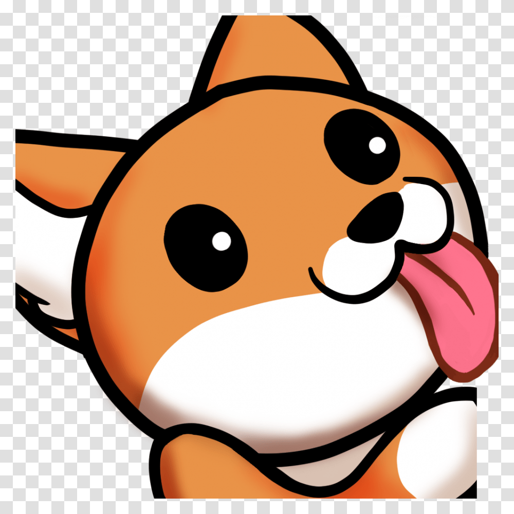 Kenket On Twitter Some New Fox Emotes I Made, Outdoors, Animal, Plush, Toy Transparent Png