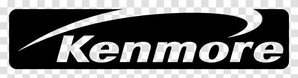 Kenmore Logo Kenmore, Gray, World Of Warcraft Transparent Png