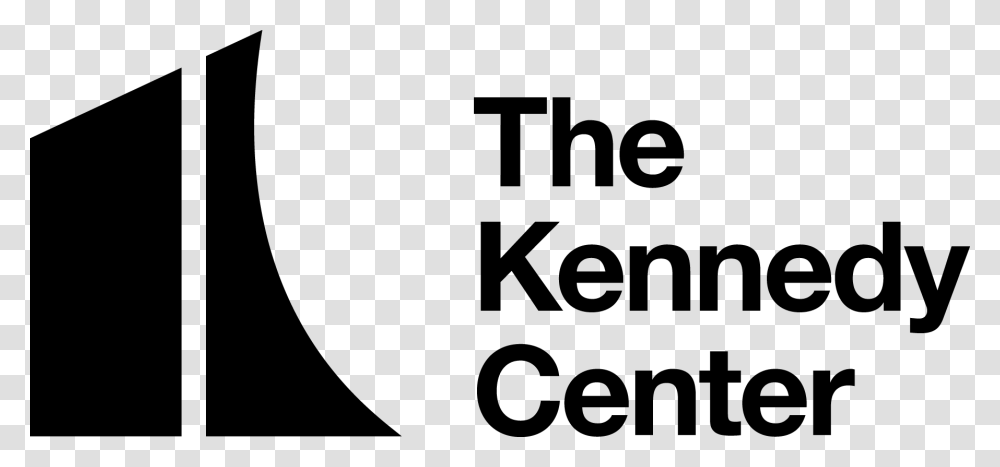 Kennedy Center Logo, Gray, World Of Warcraft Transparent Png