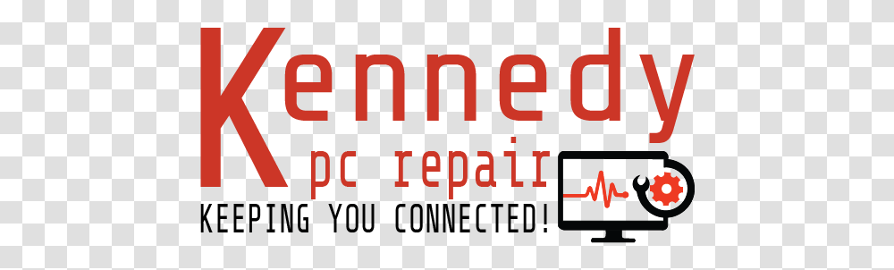 Kennedy Pc Repair Vertical, Text, Number, Symbol, Word Transparent Png