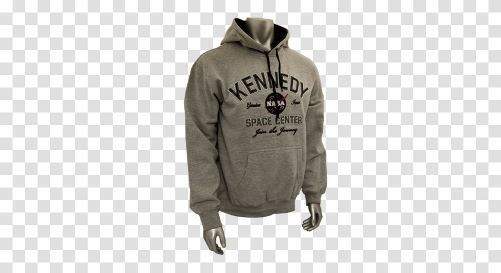 Kennedy Space Center Adult Hoodie Sweatshirt Kennedy Space Center Hoodie, Clothing, Apparel, Sweater, Person Transparent Png