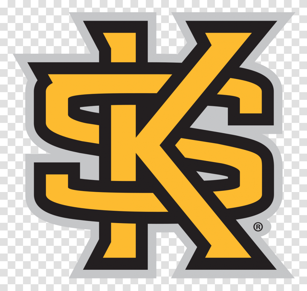 Kennesaw State Owls Football Team, Alphabet, Logo Transparent Png
