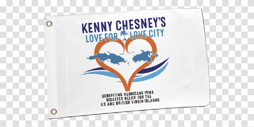 Kenny Chesney Love For Love City, Advertisement, Poster, Flyer Transparent Png