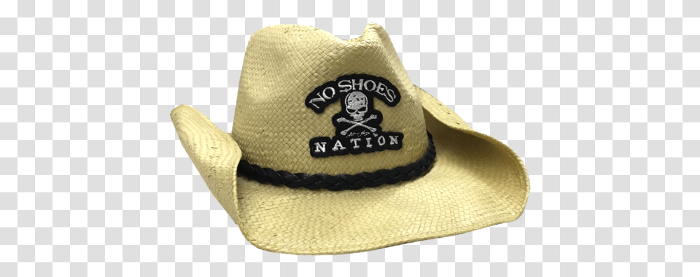 Kenny Chesney Straw Hat Costume Hat, Clothing, Apparel, Cowboy Hat, Baseball Cap Transparent Png