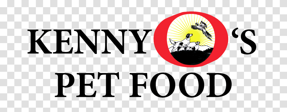 Kenny Os Pet Food, Label, Alphabet Transparent Png