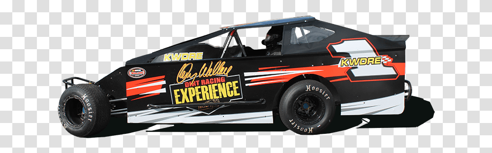 Kenny Wallace Dirt Racing Experience Big Block Modified World Rally Car, Vehicle, Transportation, Tire, Wheel Transparent Png