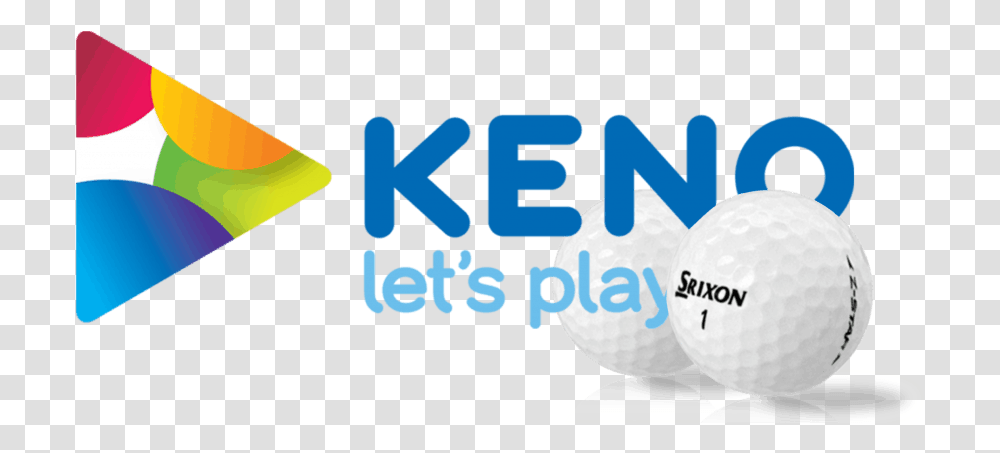 Keno, Ball, Golf Ball, Sport, Sports Transparent Png