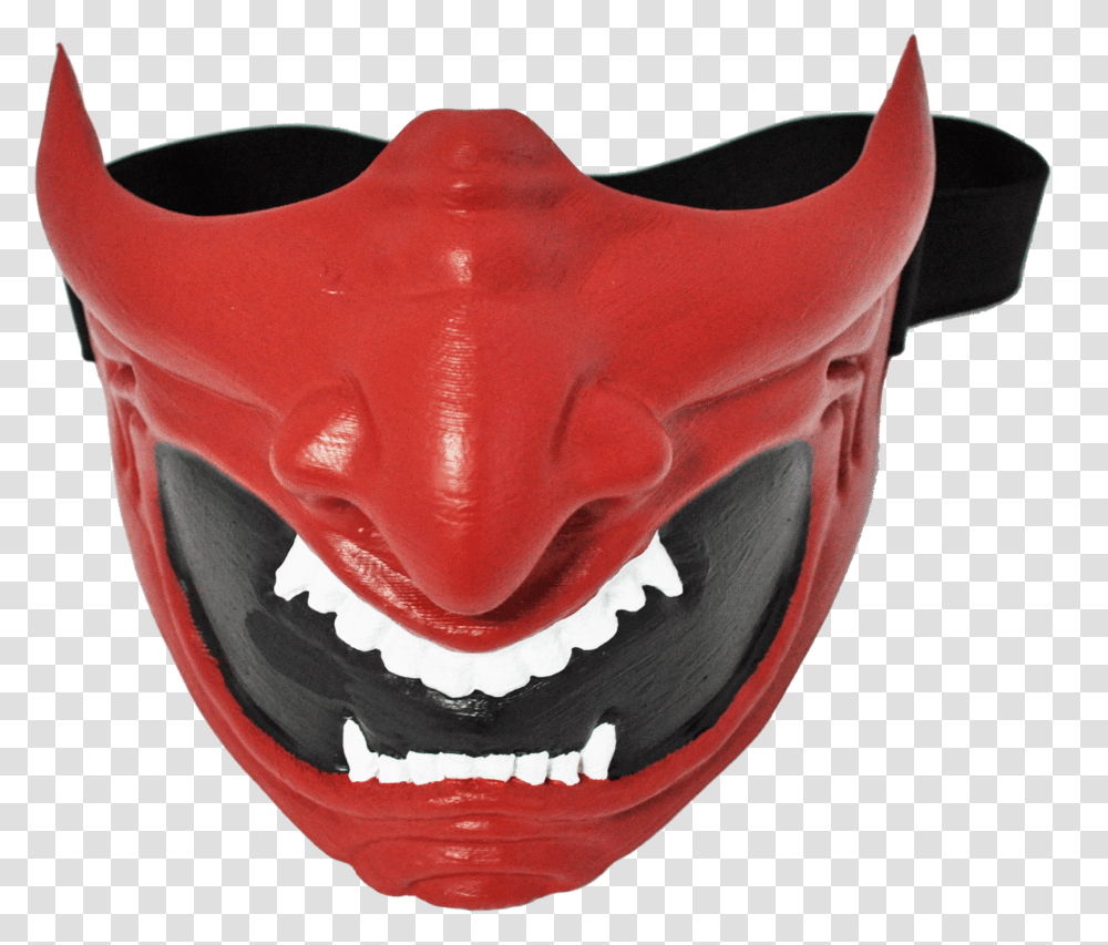 Kenshi Mask From Mk X Xl Mortal Kombat X Kenshi Mask, Glass, Goblet, Mouth Transparent Png