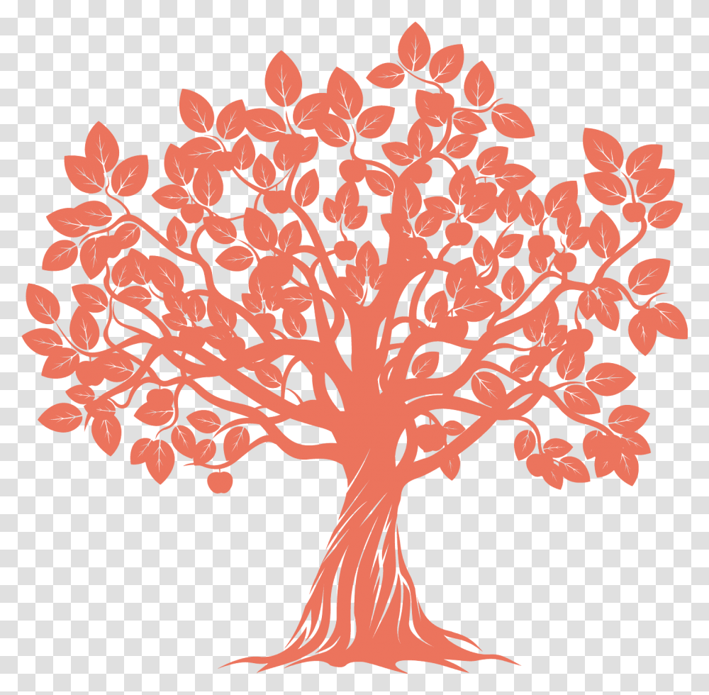 Kent Apple Tree Thinkforward Tracy Family Foundation Logo, Plant, Root, Rug, Flower Transparent Png
