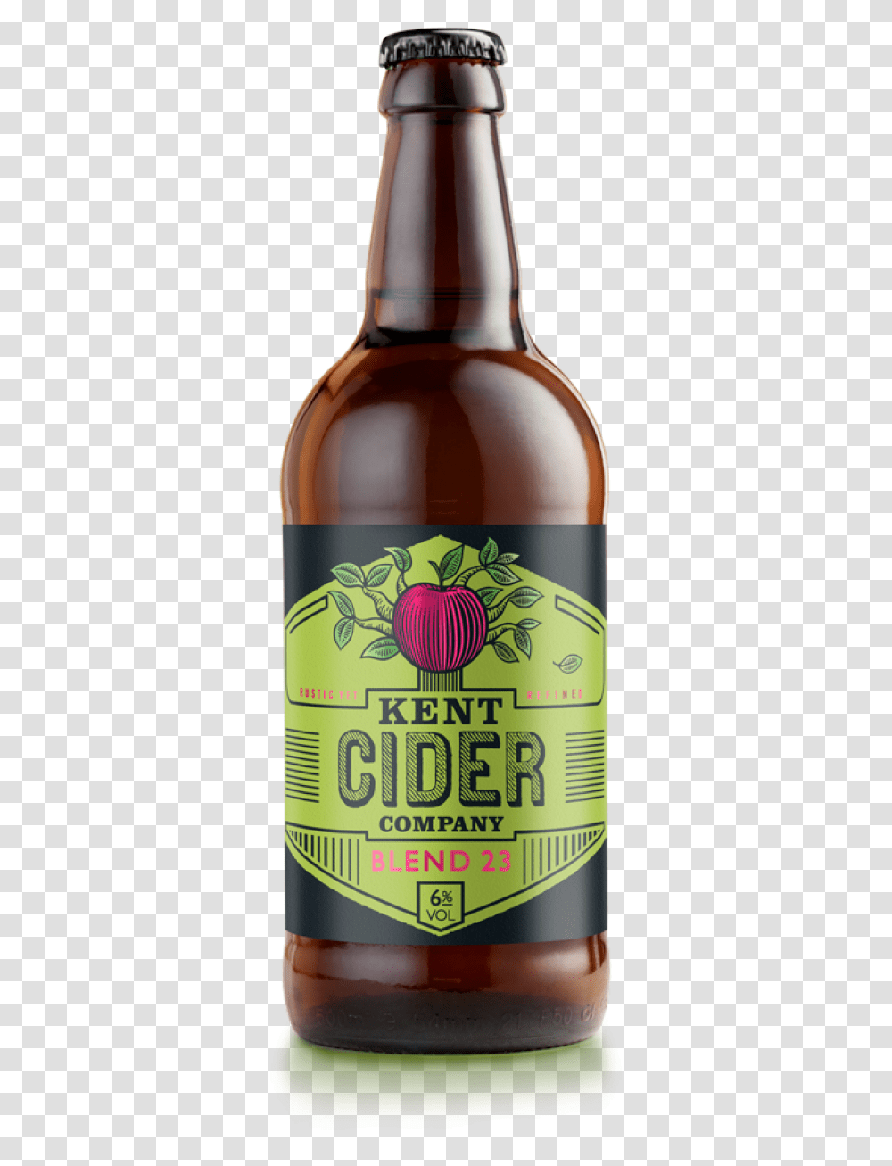 Kent Cider, Beer, Alcohol, Beverage, Drink Transparent Png