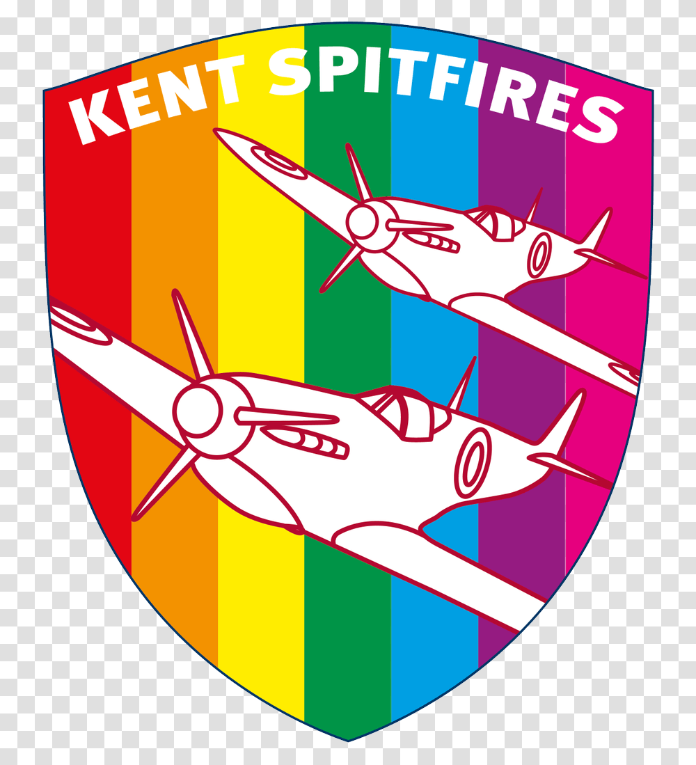 Kent County Cricket Club, Armor, Shield, Poster, Advertisement Transparent Png