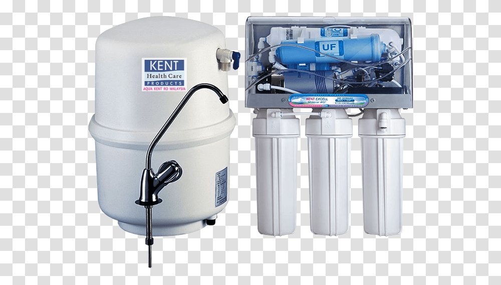 Kent Ro Water Purifier Clipart Kent Water Purifier, Machine, Motor, Engine, Mixer Transparent Png
