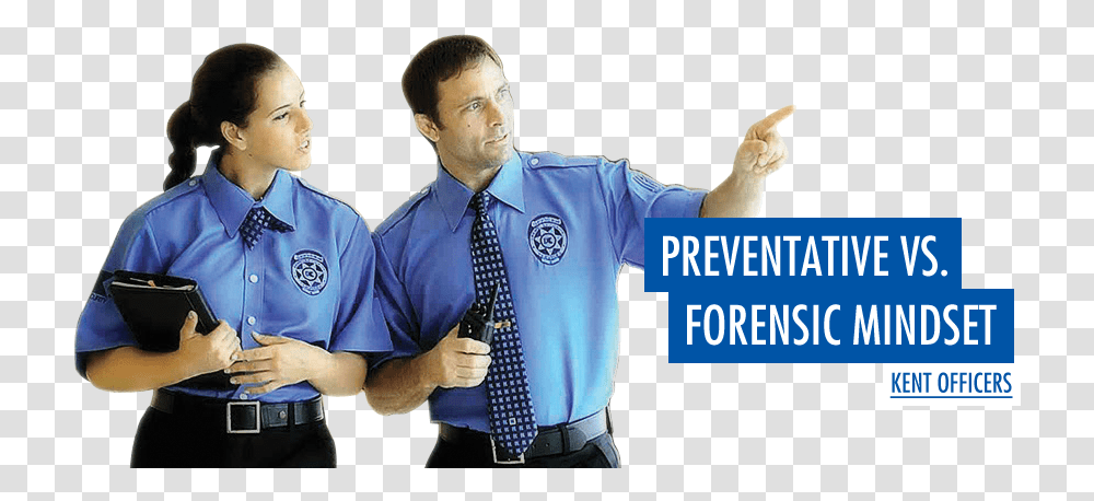 Kent Security Guards Technology And Video Hentch Forth Five, Tie, Accessories, Person, Clothing Transparent Png