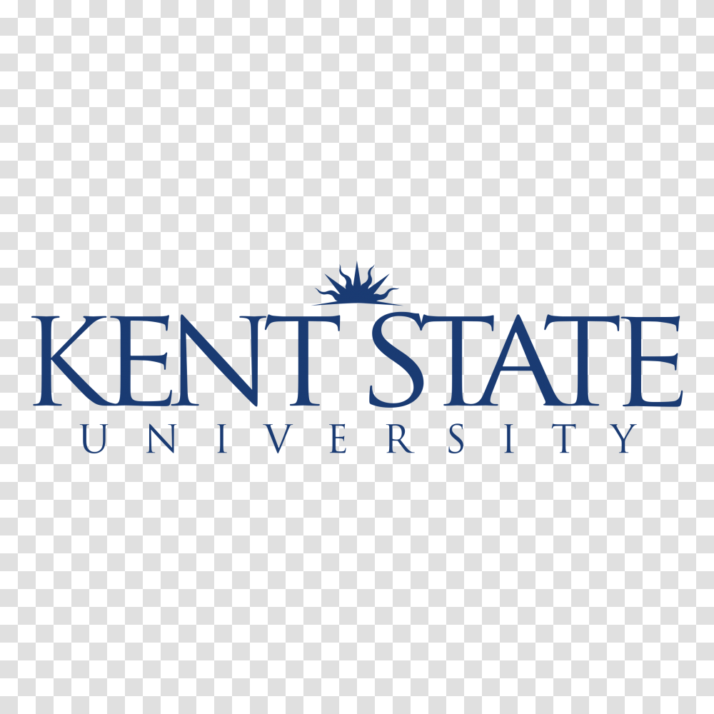 Kent State University Logo Vector, Alphabet, Trademark Transparent Png