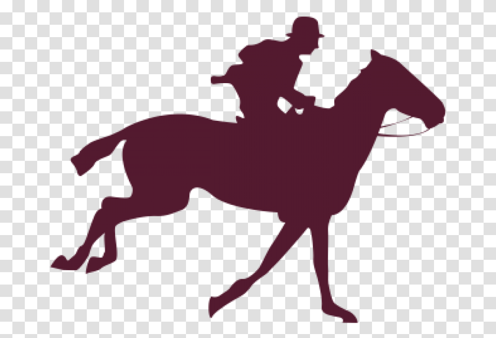 Kentucky Derby 2018 Horses, Silhouette, Person, Animal, Statue Transparent Png