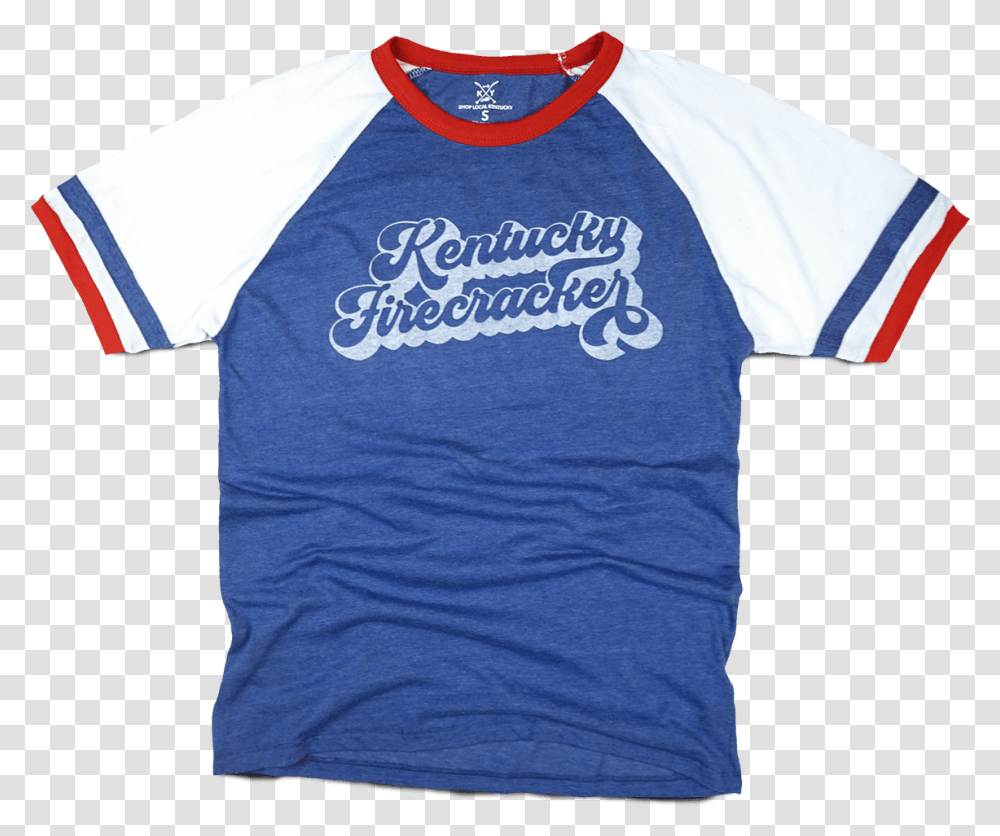 Kentucky Firecracker Tee, Apparel, Shirt, Sleeve Transparent Png