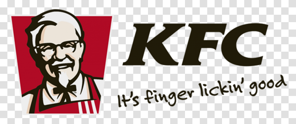 Kentucky Fried Chicken Kfc Finger Lickin Gold, Alphabet, Word, Logo Transparent Png
