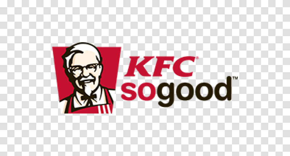Kentucky Fried Chicken, Logo, Person Transparent Png