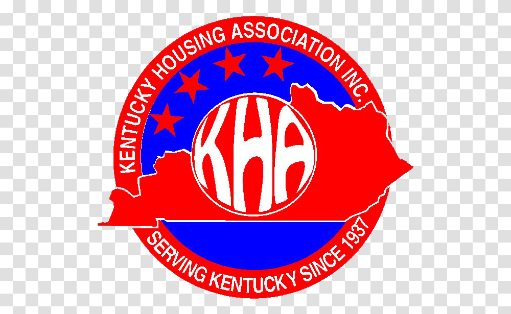 Kentucky Housing Association Idaho Deq, Logo, Trademark, Badge Transparent Png
