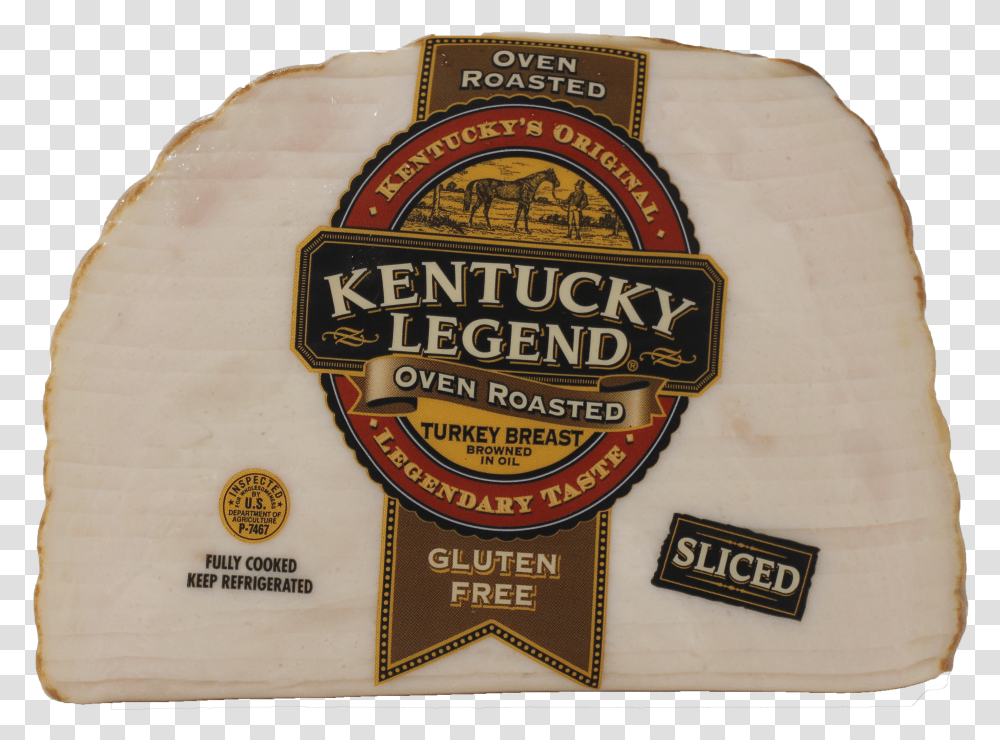 Kentucky Legend Transparent Png