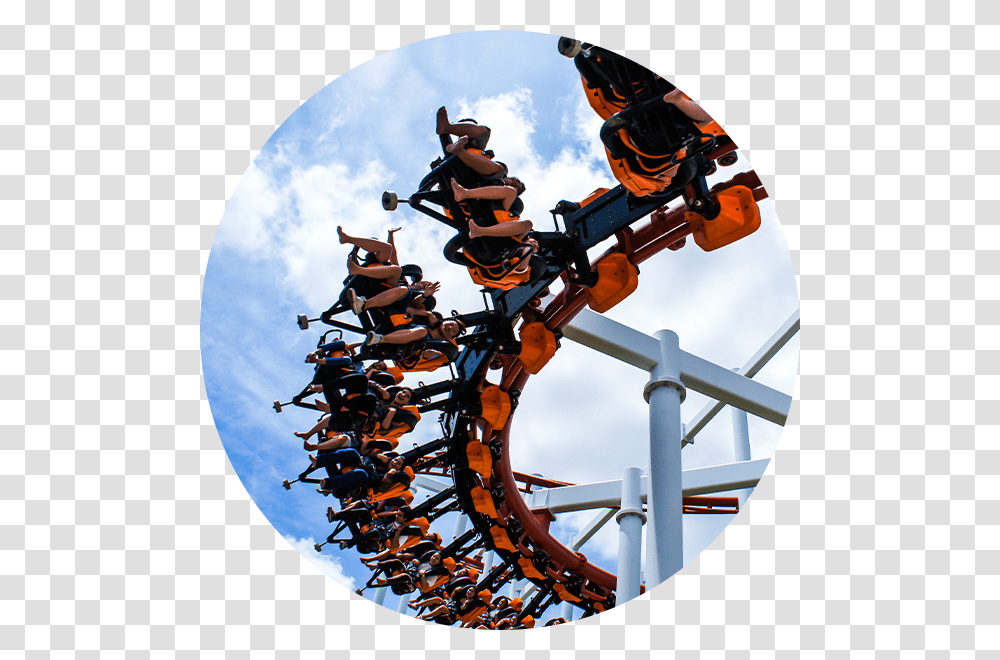 Kentucky Six Flags Amputator, Amusement Park, Roller Coaster, Helmet Transparent Png
