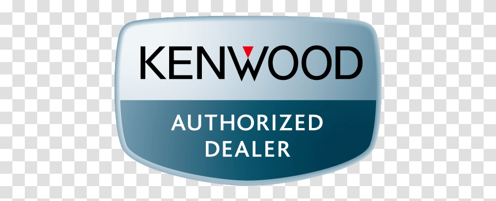 Kenwood Authorized Dealer, Label, Number Transparent Png