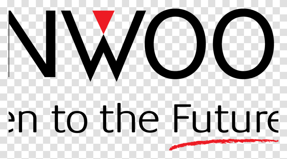 Kenwood Listen To The Future, Logo, Trademark Transparent Png