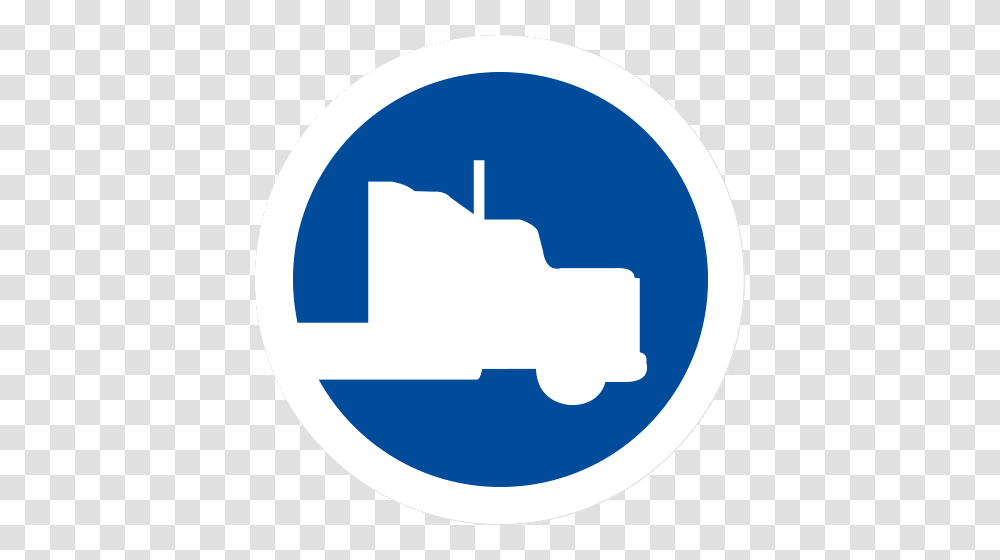 Kenworth Log Truck Clip Art, Sign, Road Sign, Logo Transparent Png