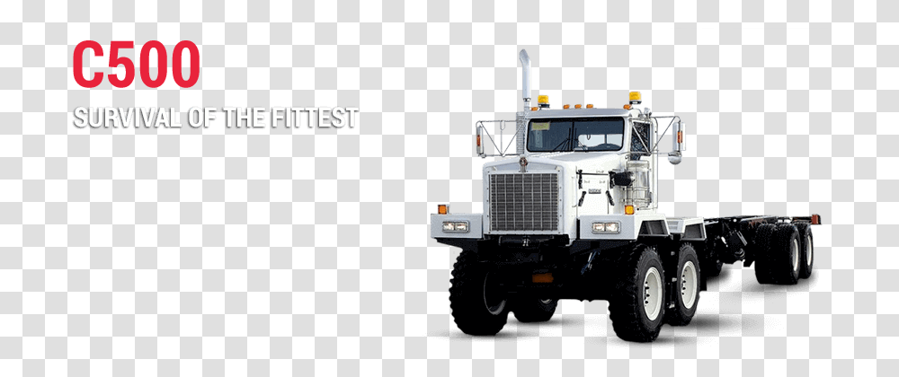 Kenworth, Truck, Vehicle, Transportation, Trailer Truck Transparent Png