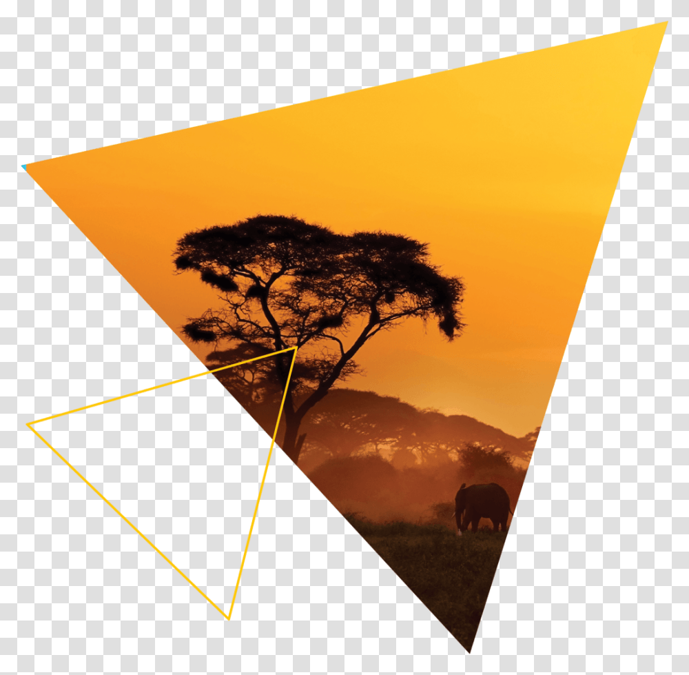Kenya Background, Outdoors, Nature, Savanna, Grassland Transparent Png