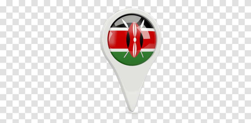 Kenya Flag Icon, Light, Plectrum, Racket, Lightbulb Transparent Png