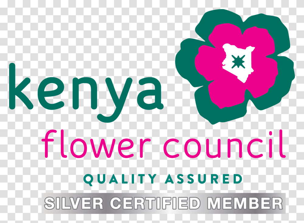 Kenya Flower Council Silver, Floral Design, Pattern Transparent Png